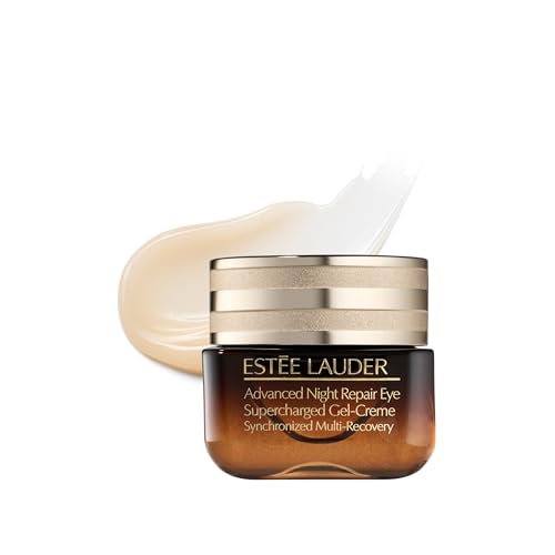 Estée Lauder Advanced Night Repair Eye Gel-Cream, 0.5 Fl Oz