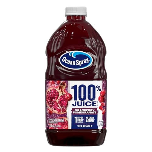 Ocean Spray® Cranberry Pomegranate Juice, 64 Fl Oz