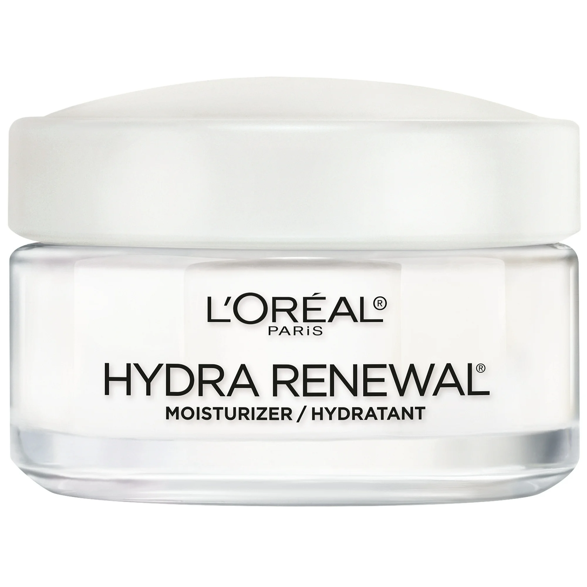 L'Oreal Paris Hydra-Renewal Continuous Facial Moisturizer