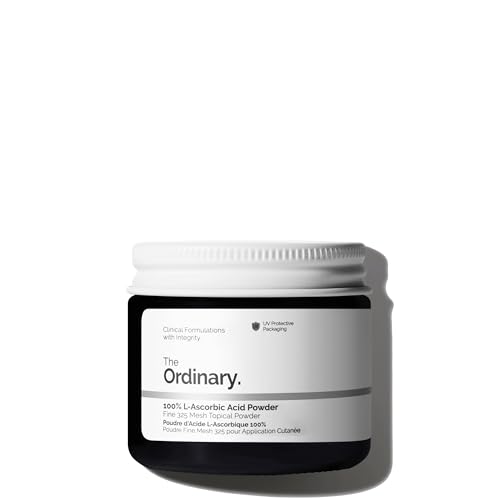 The Ordinary Vitamin C Anti-Aging Powder, 0.7 oz